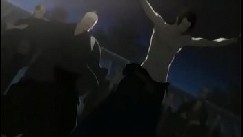 Preview 3 of Htu Sex Scandal - Samurai champloo ep 1 pt br