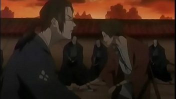 Preview 4 of Htu Sex Scandal - Samurai champloo ep 1 pt br