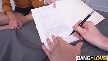 Preview 3 of Zsr Xxx 14 - Mazzy Grace in I Never Fucked a Client Before