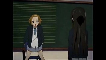 Preview 2 of Nadya Konakova - K-on! Capitulo 1 SUB-ESPA&Ntilde_OL