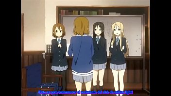 Preview 4 of Nadya Konakova - K-on! Capitulo 1 SUB-ESPA&Ntilde_OL