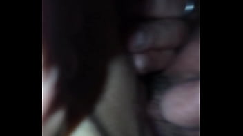 Preview 4 of Sleep My Father - Licking Pussy