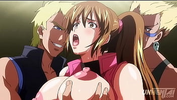 Preview 3 of 45 Min Vidio - Hentai - MILF Gets Rough Double Penetration [Uncensored]