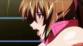 Preview 4 of 45 Min Vidio - Hentai - MILF Gets Rough Double Penetration [Uncensored]