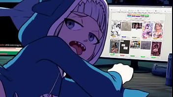 Preview 1 of Sex Free Movies Oasis - Vtuber