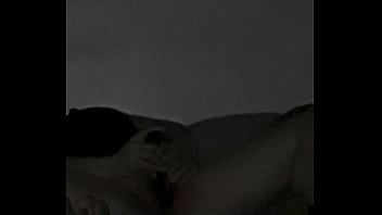 Preview 2 of Panjabi Anti And Son - Quick Loud Moaning Orgasm