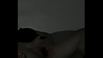 Preview 3 of Panjabi Anti And Son - Quick Loud Moaning Orgasm