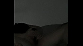 Preview 1 of Panjabi Anti And Son - Quick Loud Moaning Orgasm