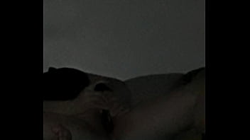 Preview 4 of Panjabi Anti And Son - Quick Loud Moaning Orgasm