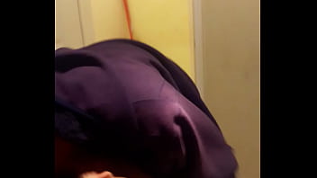 Preview 4 of Black Ass Moms - otaku en celo se emociona por jugar dark souls