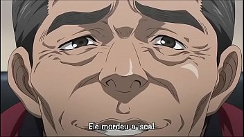 Preview 2 of Artic Xxx - Initial D - Legends 2 (Filme) PTBR