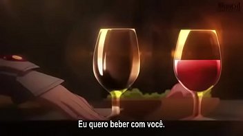 Preview 3 of Bokep Indonesia Hipersex - Tate no Yuusha 1 sub portuguese