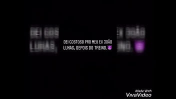 Preview 2 of Saxy Porn Video Com - Eu dando pro meu Ex em m.