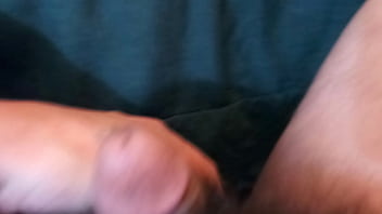 Preview 1 of Big Milfs Night Sez - Cock play