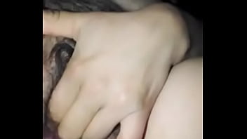 Preview 4 of Mia Nuru - Masturbandose asta chorrearse parte 2