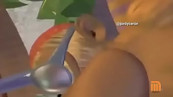 Preview 4 of Xxx Bf Dasi Indian Jabardadti - Neg&atilde_o dan&ccedil_ando ao som de sopa de macaco