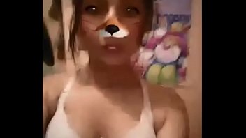 Preview 4 of Bokp Barat Nenek - mujer de 21 a&ntilde_os se desviste