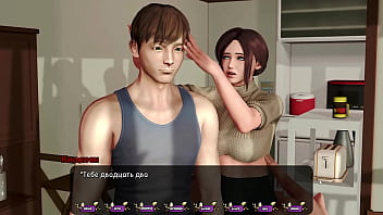 Preview 1 of Animal Sex Furk - Complete Gameplay - Pale Carnations,  Part 35