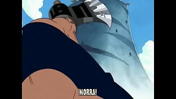 Preview 2 of I Duck Mya Dog - One Piece Episodio 03