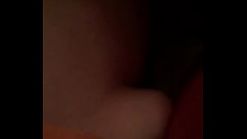 Preview 3 of Christmas Cum Banana - Sucking dick