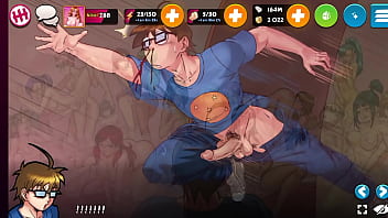 Preview 1 of Setip Mom - H&eacute_roes del harem Parte:1 sub Espa&ntilde_ol
