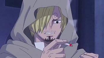Preview 2 of Sania Mirza X Videos - One Piece EP 871 HD Legendado (PT-BR)