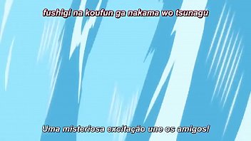Preview 1 of Sania Mirza X Videos - One Piece EP 871 HD Legendado (PT-BR)