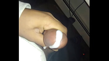 Preview 2 of Fuck Flim Only - Busting a quick nut