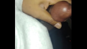 Preview 1 of Fuck Flim Only - Busting a quick nut