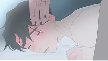 Preview 4 of No Anal No Money - Hyperventilation Cap 5