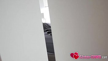 Preview 4 of Gotto - SisterCums.com ⏩ Elsa Jean Banged by Step Bro