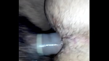 Preview 3 of Oadewashi Sex - Me rompe el culo a cachas rico machito activo
