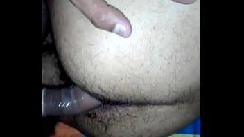 Preview 1 of Oadewashi Sex - Me rompe el culo a cachas rico machito activo