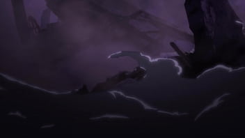 Preview 2 of Malka Sez - Bungou Stray Dogs 01 (Legendado PT-BR)   FULL-HD
