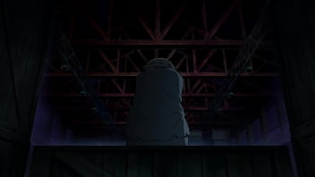 Preview 3 of Malka Sez - Bungou Stray Dogs 01 (Legendado PT-BR)   FULL-HD