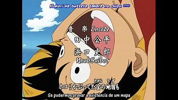 Preview 1 of Muslim Sex 4k Hd - One Piece Episodio 02
