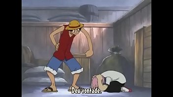 Preview 3 of Swinger Party Full Hour - One Piece Episodio 01