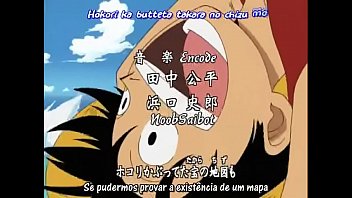 Preview 1 of Swinger Party Full Hour - One Piece Episodio 01