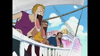Preview 4 of Swinger Party Full Hour - One Piece Episodio 01
