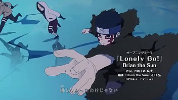 Preview 1 of Granny Titts Hd - Assista agora o epis&oacute_dio Boruto EP 92