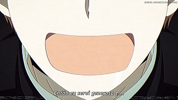 Preview 4 of Sexi Bazzer - Kaguya-sama Love is War legendado epis&oacute_dio 1