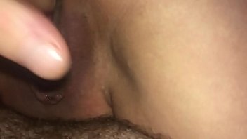 Preview 1 of Big Laund Photo - Girlfriend Squirting