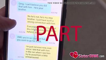 Preview 2 of Korea Banana - Blowjob in My Stepbrothers Car