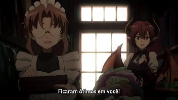 Preview 2 of Mom And Dad Have Sex Videos - Manaria Friends EP 3