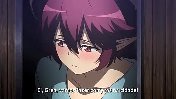Preview 1 of Mom And Dad Have Sex Videos - Manaria Friends EP 3