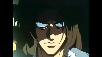 Preview 2 of Reluctant Mom Fucks - Cowboy Bebop EP01 - Asteroid Blues (Legendado)