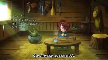 Preview 1 of Schlool Student - Gegege no Kitarou Epis&oacute_dio 42