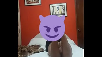 Preview 2 of Hard Core 18 Years - Preparandome para hacer un video porno con mi amiga Luisin Paredes