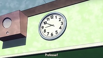 Preview 2 of Tabu Chut - Boku no Hero - Epis&oacute_dio 1 com legenda em pt/br