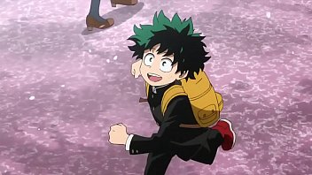 Preview 1 of Tabu Chut - Boku no Hero - Epis&oacute_dio 1 com legenda em pt/br